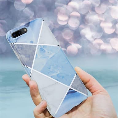 iPhone 7 PLUS / 7S PLUS / 8 PLUS Suojakuori