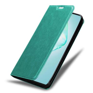 Samsung Galaxy A91 / S10 LITE / M80s Suojakuori