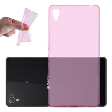 Sony Xperia Z3 PLUS / Z4 Suojakuori Kotelo