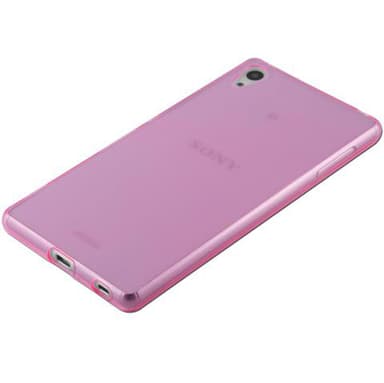 Sony Xperia Z3 PLUS / Z4 Suojakuori Kotelo