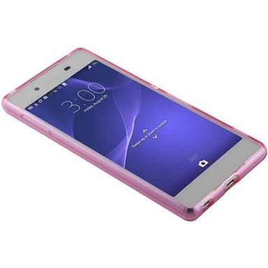 Sony Xperia Z3 PLUS / Z4 Suojakuori Kotelo