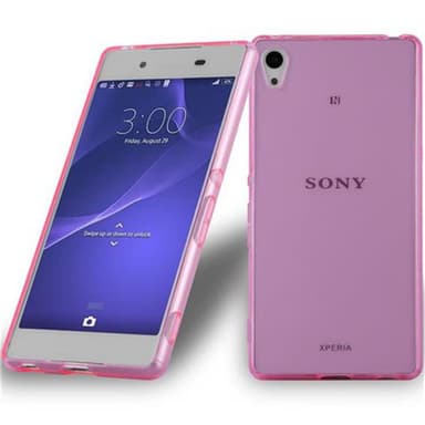 Sony Xperia Z3 PLUS / Z4 Suojakuori Kotelo