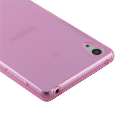 Sony Xperia Z3 PLUS / Z4 Suojakuori Kotelo