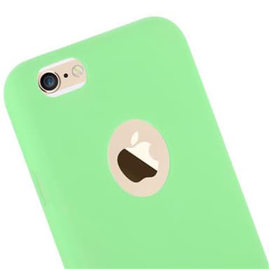 Suojakuori iPhone 6 / 6S Kotelo Case Cover