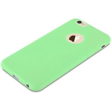 Suojakuori iPhone 6 / 6S Kotelo Case Cover