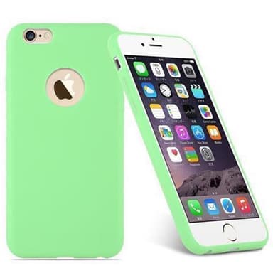 Suojakuori iPhone 6 / 6S Kotelo Case Cover