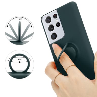Samsung Galaxy S24 ULTRA Suojakuori Kotelo Case Cover