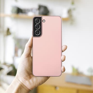 Samsung Galaxy S22 PLUS Suojakuori Kotelo Cover