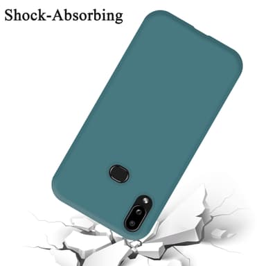 Samsung Galaxy A10s / M01s Suojakuori Kotelo Case Cover