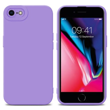 iPhone 7 / 7S / 8 / SE 2020 Suojakuori Kotelo