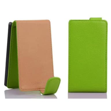 Motorola MOTO E Suojakuori Lompakkokotelo Case Cover