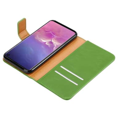Samsung Galaxy S10 4G Suojakuori Lompakkokotelo