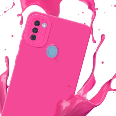 Samsung Galaxy A11 / M11 Suojakuori Kotelo