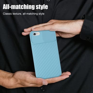 iPhone 6 PLUS / 6S PLUS Case Suojakuori Cover