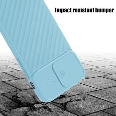 iPhone 6 PLUS / 6S PLUS Case Suojakuori Cover