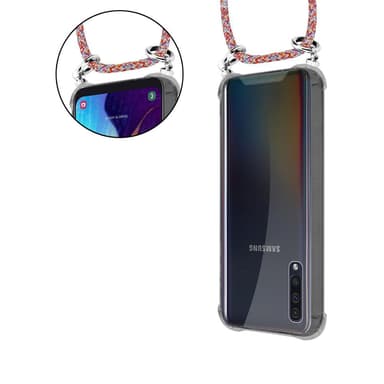 Samsung Galaxy A50 4G / A50s / A30s Suojakuori Kotelo