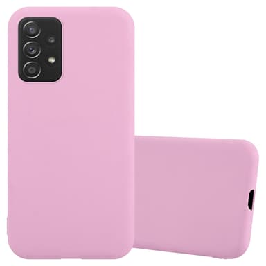 Suojakuori Samsung Galaxy A52 (4G / 5G) / A52s Kotelo