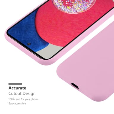 Suojakuori Samsung Galaxy A52 (4G / 5G) / A52s Kotelo