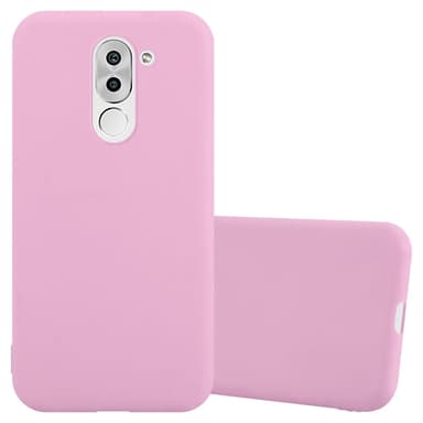Suojakuori Huawei MATE 9 LITE / GR5 2017 / Honor 6X