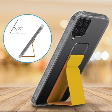 Samsung Galaxy A22 4G / M22 / M32 4G Suojakuori Kotelo