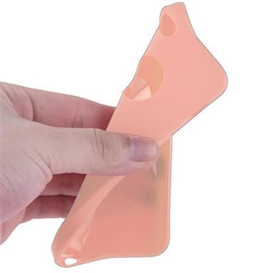 Suojakuori iPhone 5 / 5S / SE 2016 Kotelo