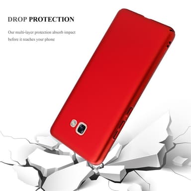 Samsung Galaxy A7 2017 Suojakuori Kotelo Cover