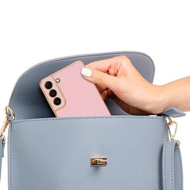 Samsung Galaxy S21 PLUS Suojakuori Cover