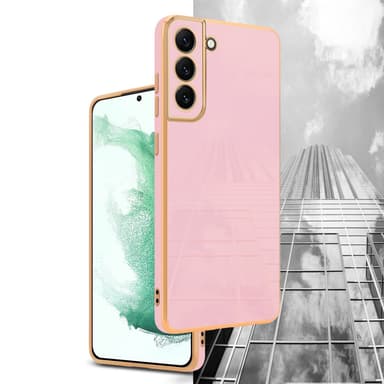Samsung Galaxy S21 PLUS Suojakuori Cover