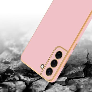 Samsung Galaxy S21 PLUS Suojakuori Cover