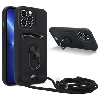 iPhone 12 PRO MAX Matkapuhelimen Ketju Kotelo