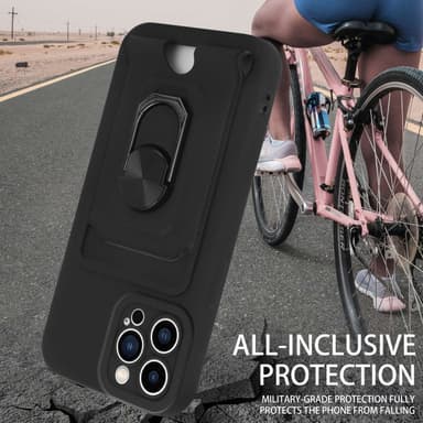 iPhone 12 PRO MAX Matkapuhelimen Ketju Kotelo