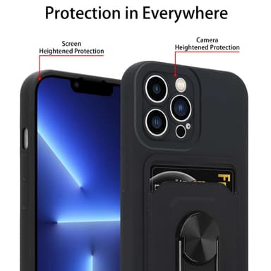 iPhone 12 PRO MAX Matkapuhelimen Ketju Kotelo