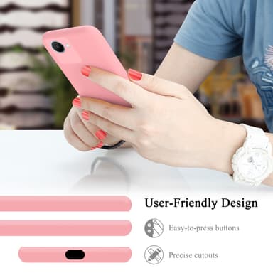 Realme C30 / Narzo 50i PRIME Suojakuori Kotelo