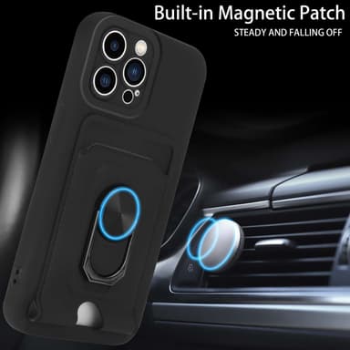 iPhone 12 PRO MAX Matkapuhelimen Ketju Kotelo