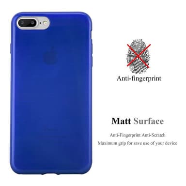 iPhone 7 PLUS / 7S PLUS / 8 PLUS Suojakuori Kotelo