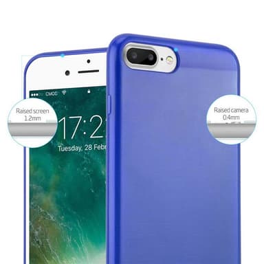 iPhone 7 PLUS / 7S PLUS / 8 PLUS Suojakuori Kotelo