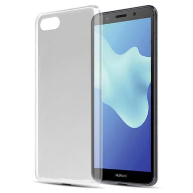 Honor 7S / Huawei Y5 2018 Suojakuori Kotelo