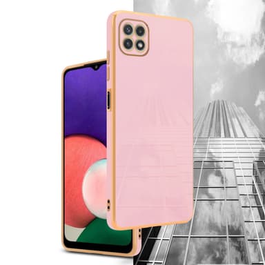 Samsung Galaxy A22 5G Suojakuori Cover