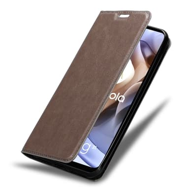 Motorola MOTO G31 / G41 Suojakuori Lompakkokotelo