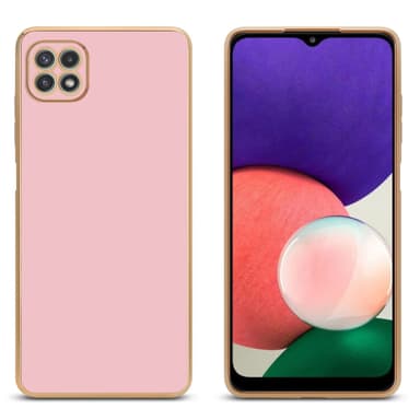 Samsung Galaxy A22 5G Suojakuori Cover