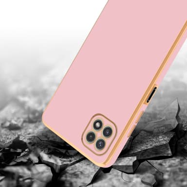 Samsung Galaxy A22 5G Suojakuori Cover