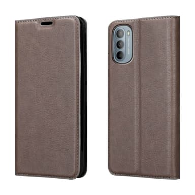 Motorola MOTO G31 / G41 Suojakuori Lompakkokotelo