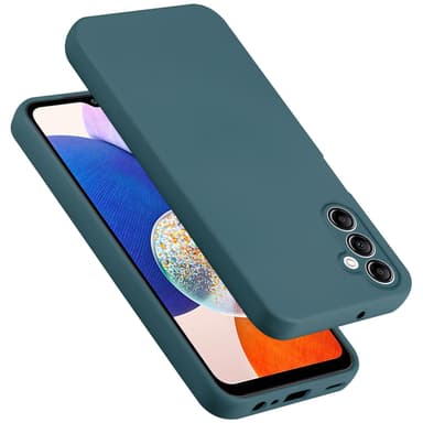 Samsung Galaxy A14 4G / 5G / M14 Suojakuori Kotelo