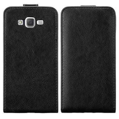 Samsung Galaxy J7 2015 Suojakuori Lompakkokotelo