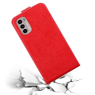 Motorola MOTO G31 / G41 Suojakuori Lompakkokotelo