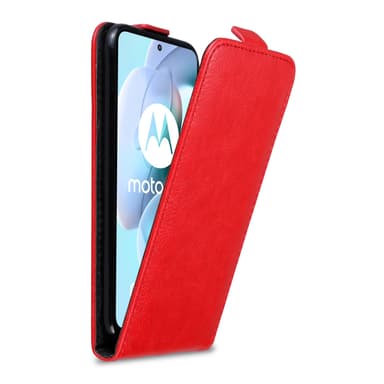 Motorola MOTO G31 / G41 Suojakuori Lompakkokotelo