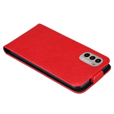 Motorola MOTO G31 / G41 Suojakuori Lompakkokotelo
