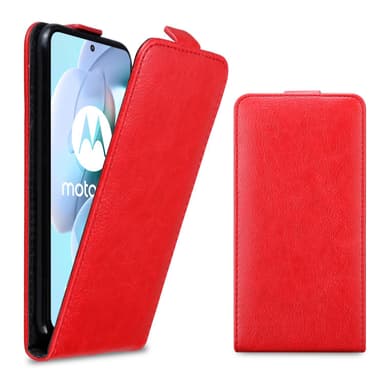 Motorola MOTO G31 / G41 Suojakuori Lompakkokotelo