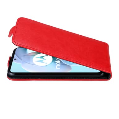 Motorola MOTO G31 / G41 Suojakuori Lompakkokotelo