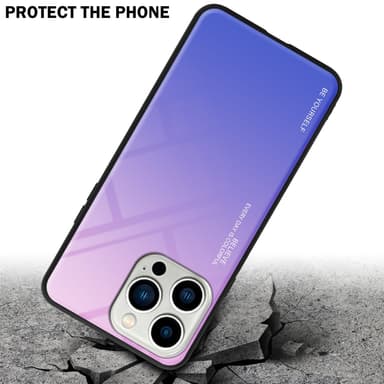 Suojakuori iPhone 14 PRO Kotelo (Musta)